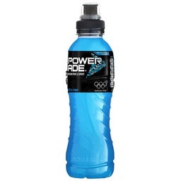 [606301] PET POWERADE ICE STORM 50 CL
