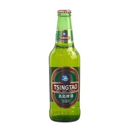 [609842] Tsingtao 33cl