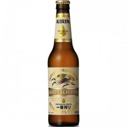 [633081] KIRIN ICHIBAN 33CL