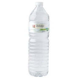 [614404] MOUNTAIN WATER 1,5L BF