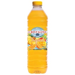 [542043] CRISTALINE TROPICAL 1 5L