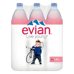 [612283] EVIAN MAJOR 1,5L