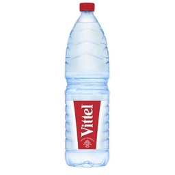 [612366] QUALITY SPRING WATER VITTEL 1,5L