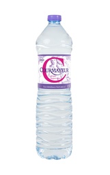 [613224] MINERAL WATER COURMAYEUR 1,5L