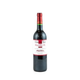 [615682] COTES DU TARN RED WINE 75CL