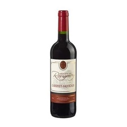 [595587] VIN ESPAGNE CAB.SAUVIGNON