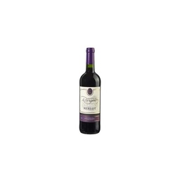 [596023] VIN D ESPAGNE CEP.MERLOT
