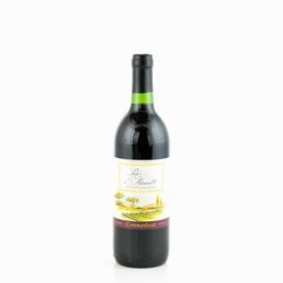 [616003] VIN PAYS HERAULT ROUGE  *