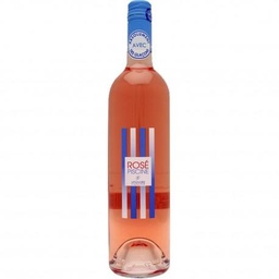 [510826] ROSE PISCINE VIN FRANCE