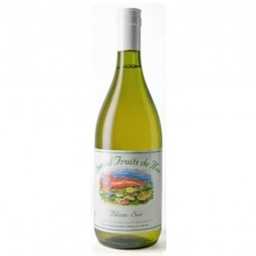 [627182] VIN BLANC S.FRUIT MER 75C