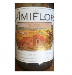 [613661] VDT BLANC DPCE AMIFLOR  *