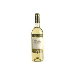 [614040] VIN BLANC MOELLEUX CE 75C