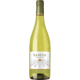 [623108] TABLE WHITE WINE LICHETTE