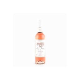 [623082] VIN ROSE MOELLEUX 75CL CE