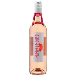[587147] ROSE PAMPLEMOUSSE BF BOUTEILLE 75CL