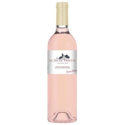 [627208] PROVENCE ROSE Q.SAISONS24