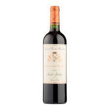 [653261] ST JULIEN CHATEAU M BRIDANE 20