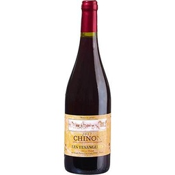 [625426] CHINON RG.TESANGERES   24