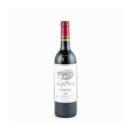 [622506] GAILLAC ROUGE 3 ORMEAUX