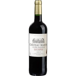 [655829] ST ESTEPHE CH.MARTIN 2017	