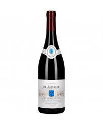 [523407] MACON ROUGE LISE BOLLUT 22