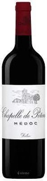 [619403] MEDOC CHAPELLE DE POTENSAC 17