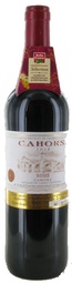 [619668] CAHORS FUT CHENE 2011  BF