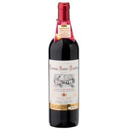 [636506] LUSSAC ST.EMILION 2012 BF