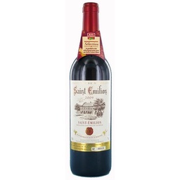[624189] ST EMILION AOC 2011    BF