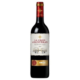 [646844] BORDEAUX RG. C.AUSTERAN13