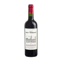 [653105] ST.GEORGE.CH.HT.TROQUAR11