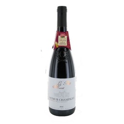 [654483] SAUMUR CHAMPIGNY 2013  BF