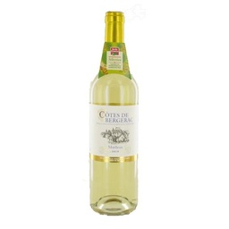 [630723] CT.BERGERAC MOELLEUX BF	