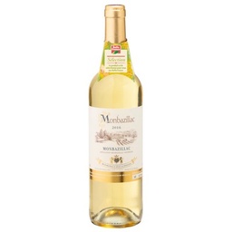 [636365] MONBAZILLAC 75CL 2013  BF