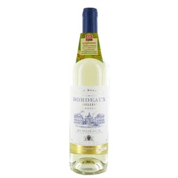 [724781] BORDEAUX BL.MOELLEUX BF	