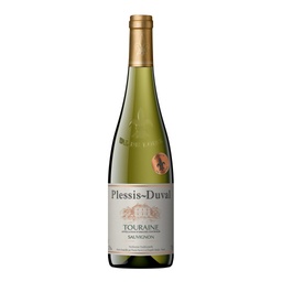 [621946] TOURAINE BLANC PLESSI DUVAL 21