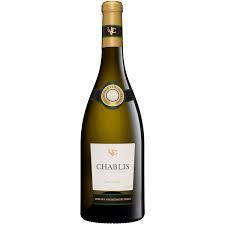 [657601] CHABLIS UNION VITICULTEURS 20