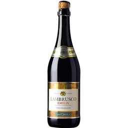 [657403] LAMBRUSCO RG.S.ORSOLA 75C