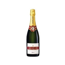 [629444] Mercier Brut  Champagne 12% 75cl 