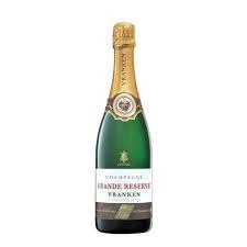 [615187] CHAMPAGNE BRUT 75CL VRANKEN