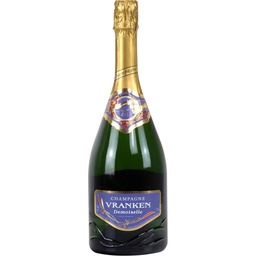 [534065] CHAMP.BRUT DEMOISELLE E.O	