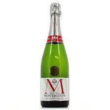 [629121] CHAMPAGNE 75CL MONTAUDON 1ER
