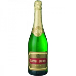 [631648] SPARKLING BRUT B.BELLAC  *