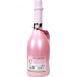 [518688] MOUSSEUX CHENET ICE ROSE