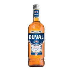 [635003] Pastis de Marseille DUVAL 1L 45°
