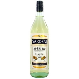 [719765] APERIT.BIANCO 14°4 SARDEN