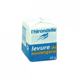 [158907] CUBE 42G LEVURE BOULANGER