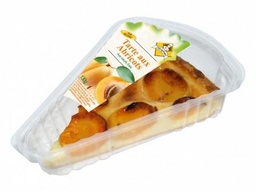 [659680] SLICE APRICOT PIE 130GRS