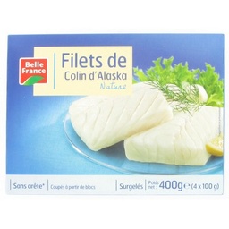 [985226] COLEY ALASK.NAT.4X100G BF