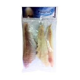 [863167] FILET CABILLAUD SACH.500G